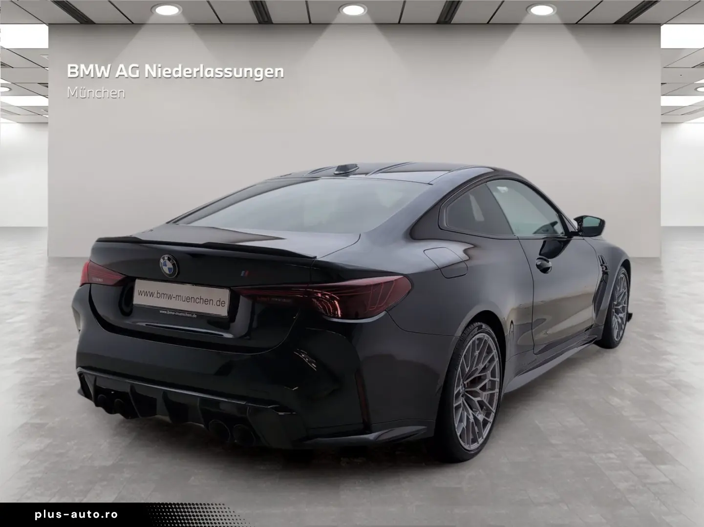 BMW M4 CS Coupé Sportp. Dig.Cockpit LED Shz. Navi
