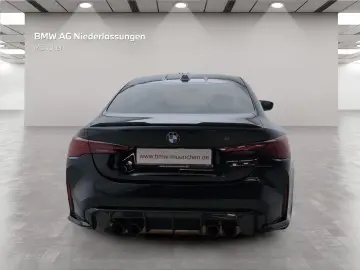 BMW M4 CS Coupé Sportp. Dig.Cockpit LED Shz. Navi