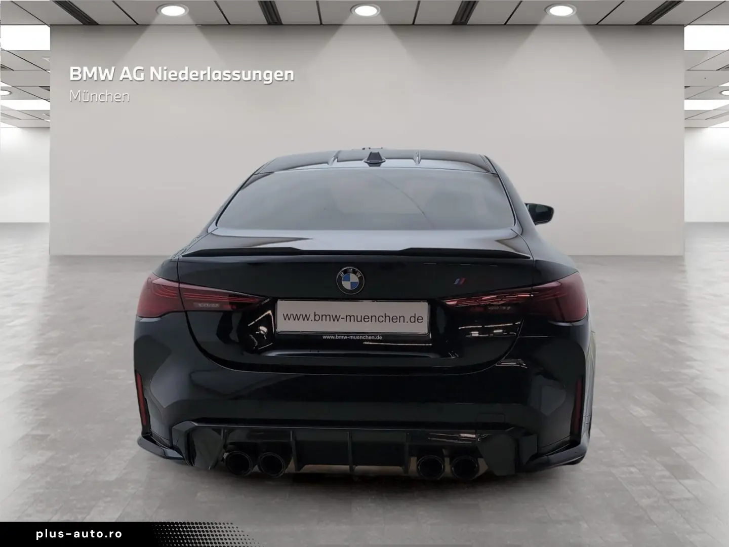 BMW M4 CS Coupé Sportp. Dig.Cockpit LED Shz. Navi