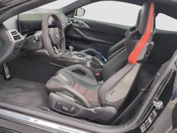 BMW M4 CS Coupé Sportp. Dig.Cockpit LED Shz. Navi