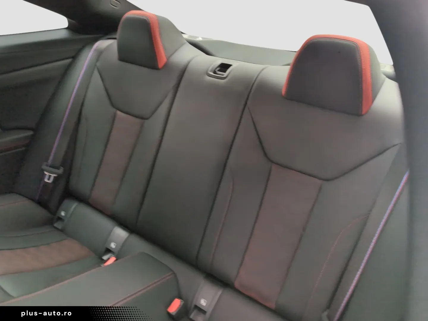 BMW M4 CS Coupé Sportp. Dig.Cockpit LED Shz. Navi