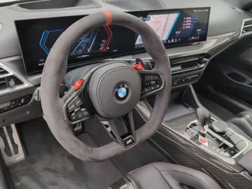 BMW M4 CS Coupé Sportp. Dig.Cockpit LED Shz. Navi