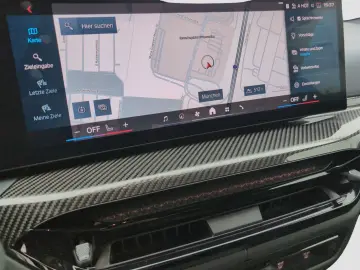 BMW M4 CS Coupé Sportp. Dig.Cockpit LED Shz. Navi