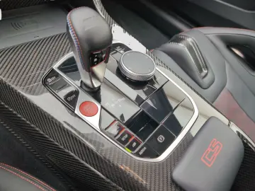 BMW M4 CS Coupé Sportp. Dig.Cockpit LED Shz. Navi