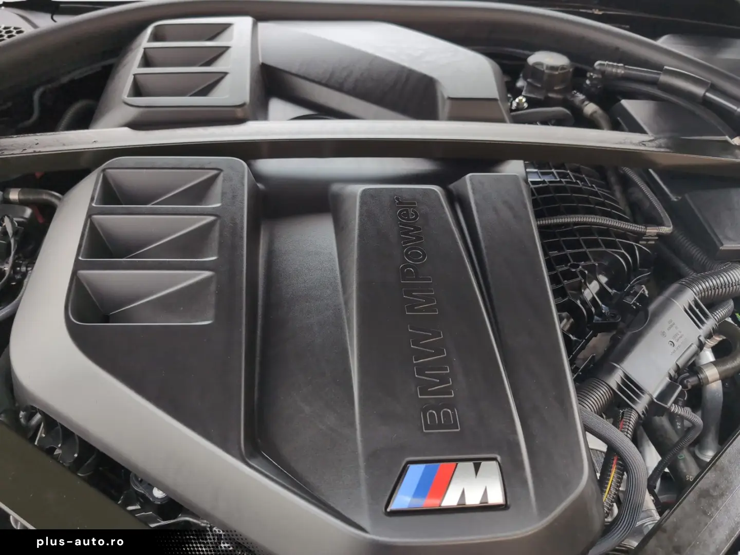 BMW M4 CS Coupé Sportp. Dig.Cockpit LED Shz. Navi