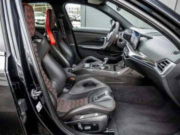 BMW M3 CS Lim. DrivingAssist Laser Cam Driver's Pack