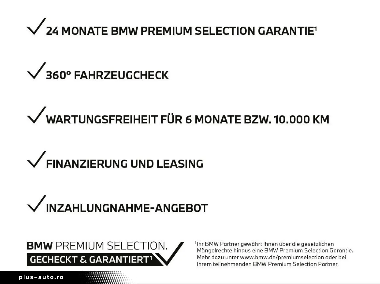 BMW M3 CS Lim. DrivingAssist Laser Cam Driver's Pack