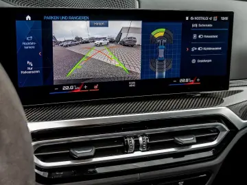 BMW M3 CS Lim. DrivingAssist Laser Cam Driver's Pack