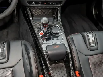 BMW M3 CS Lim. DrivingAssist Laser Cam Driver's Pack