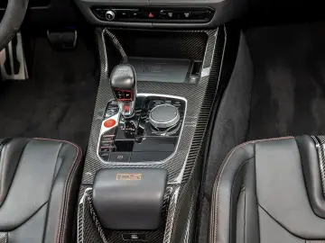 BMW M3 CS Lim. DrivingAssist Laser Cam Driver's Pack