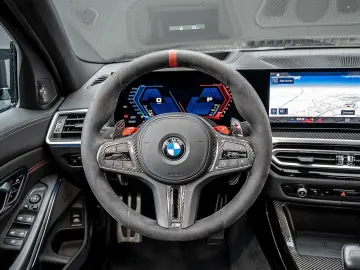 BMW M3 CS Lim. DrivingAssist Laser Cam Driver's Pack