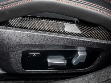 BMW M3 CS Lim. DrivingAssist Laser Cam Driver's Pack