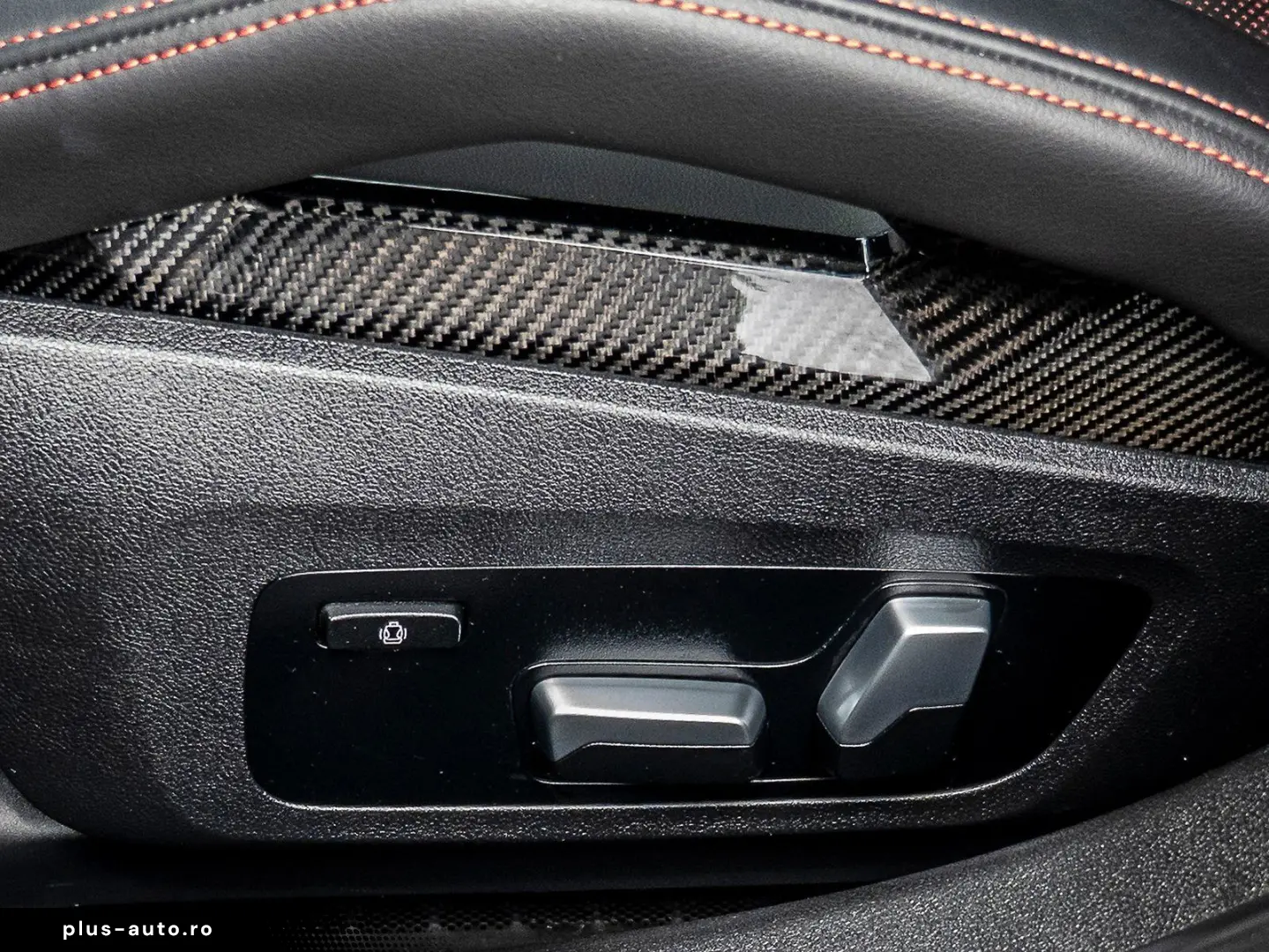BMW M3 CS Lim. DrivingAssist Laser Cam Driver's Pack