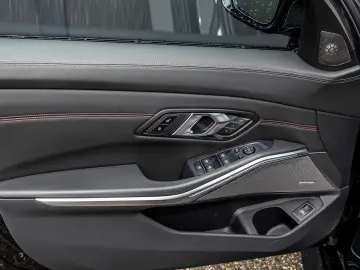 BMW M3 CS Lim. DrivingAssist Laser Cam Driver's Pack