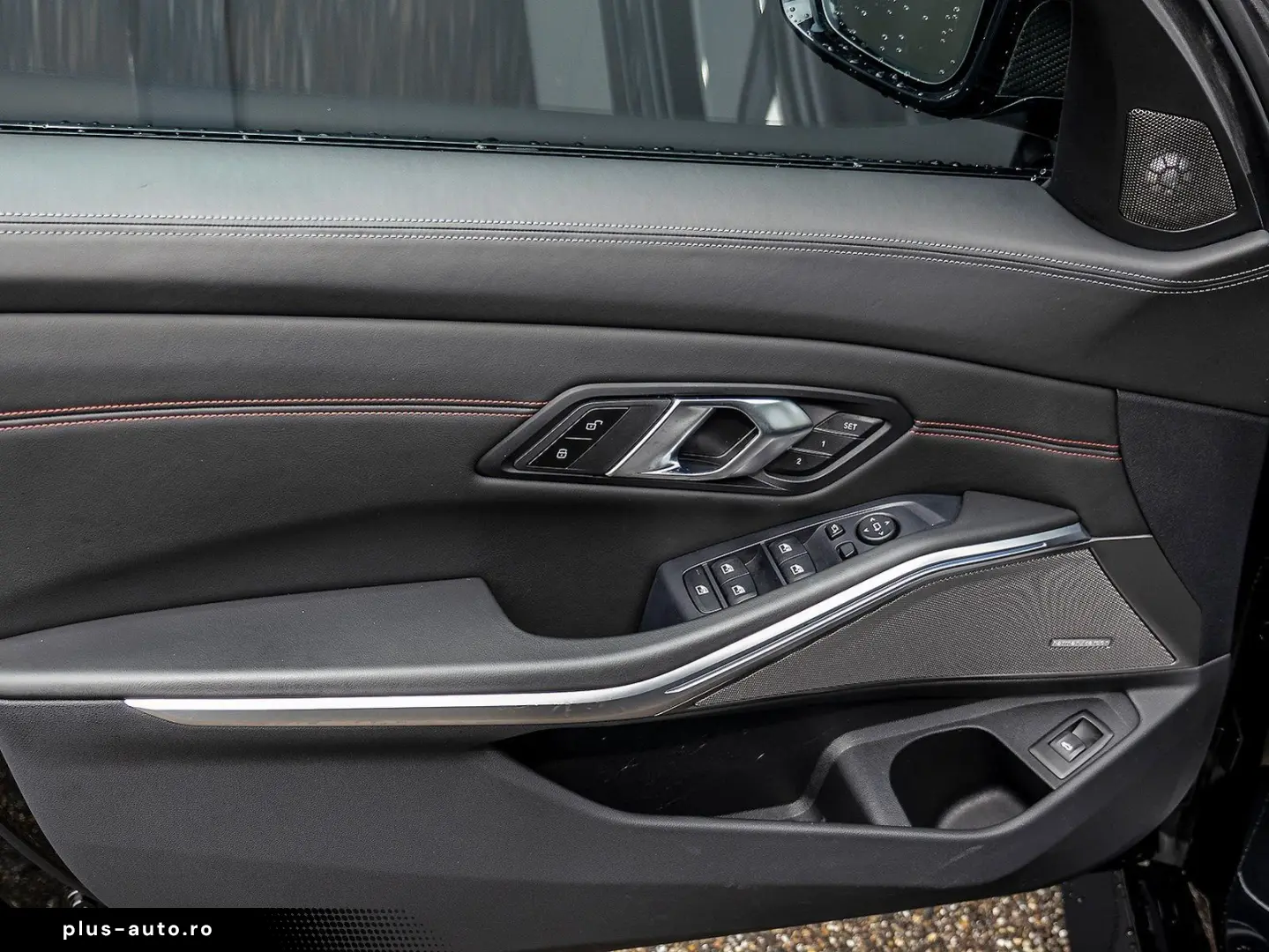 BMW M3 CS Lim. DrivingAssist Laser Cam Driver's Pack