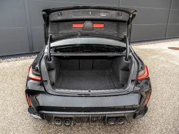 BMW M3 CS Lim. DrivingAssist Laser Cam Driver's Pack