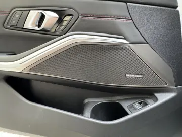 BMW M3 CS Carbon Keramik Drivers Laser Gelb CarbonEx