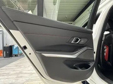 BMW M3 CS Carbon Keramik Drivers Laser Gelb CarbonEx