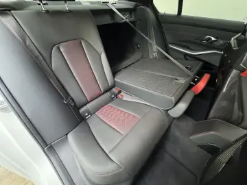 BMW M3 CS Carbon Keramik Drivers Laser Gelb CarbonEx