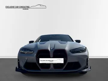 BMW M3 Lim. CS  Carbon  M Driver's Package  Live