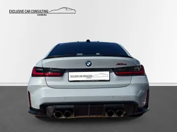 BMW M3 Lim. CS  Carbon  M Driver's Package  Live