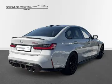 BMW M3 Lim. CS  Carbon  M Driver's Package  Live