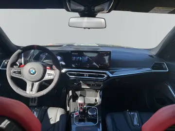 BMW M3 Lim. CS  Carbon  M Driver's Package  Live