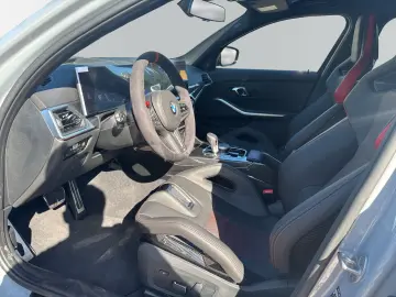 BMW M3 Lim. CS  Carbon  M Driver's Package  Live