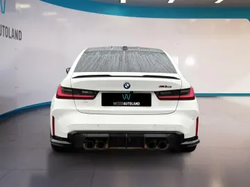 BMW M3 CS CARBON M'DRIVER CERAMIC