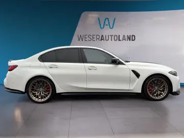 BMW M3 CS CARBON M'DRIVER CERAMIC