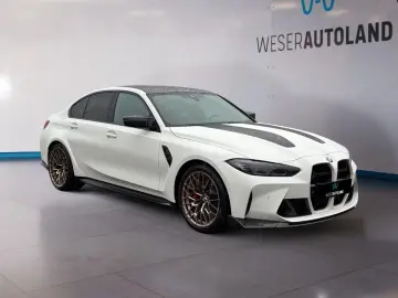 BMW M3 CS CARBON M'DRIVER CERAMIC