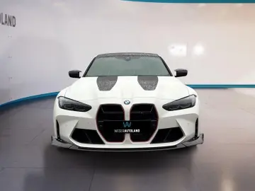 BMW M3 CS CARBON M'DRIVER CERAMIC