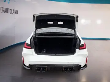 BMW M3 CS CARBON M'DRIVER CERAMIC