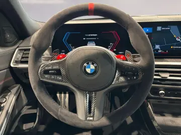 BMW M3 CS CARBON M'DRIVER CERAMIC