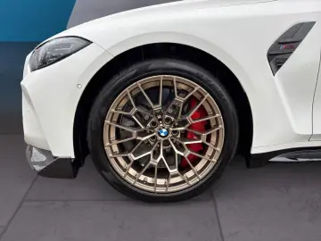 BMW M3 CS CARBON M'DRIVER CERAMIC