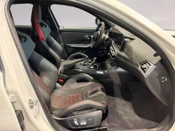 BMW M3 CS CARBON M'DRIVER CERAMIC