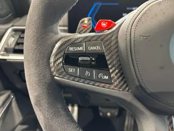 BMW M3 CS CARBON M'DRIVER CERAMIC