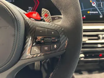 BMW M3 CS CARBON M'DRIVER CERAMIC