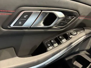 BMW M3 CS CARBON M'DRIVER CERAMIC