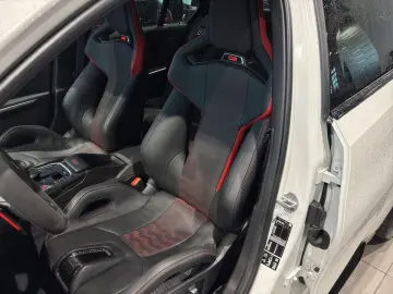 BMW M3 CS CARBON M'DRIVER CERAMIC