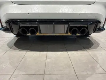 BMW M3 CS CARBON M'DRIVER CERAMIC