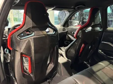 BMW M3 CS CARBON M'DRIVER CERAMIC
