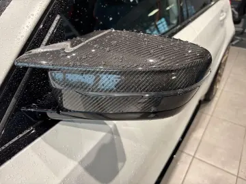 BMW M3 CS CARBON M'DRIVER CERAMIC