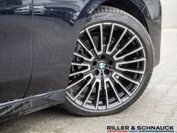 BMW 740d xDrive M Sport TV 21 ZOLL STANDHZG