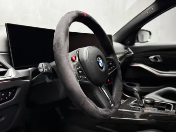 BMW M3 CS I KERAMIK I BROOKLYN GRAU I CARBON I H&K