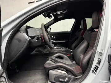 BMW M3 CS I KERAMIK I BROOKLYN GRAU I CARBON I H&K