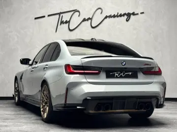 BMW M3 CS I KERAMIK I BROOKLYN GRAU I CARBON I H&K