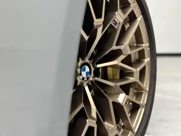 BMW M3 CS I KERAMIK I BROOKLYN GRAU I CARBON I H&K