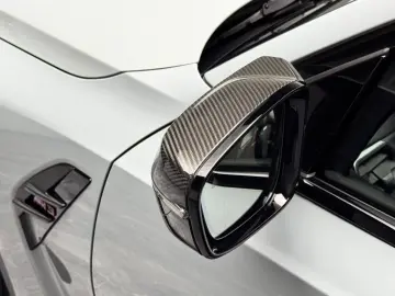 BMW M3 CS I KERAMIK I BROOKLYN GRAU I CARBON I H&K