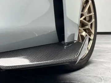 BMW M3 CS I KERAMIK I BROOKLYN GRAU I CARBON I H&K